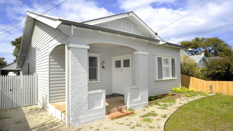 House Point Lonsdale