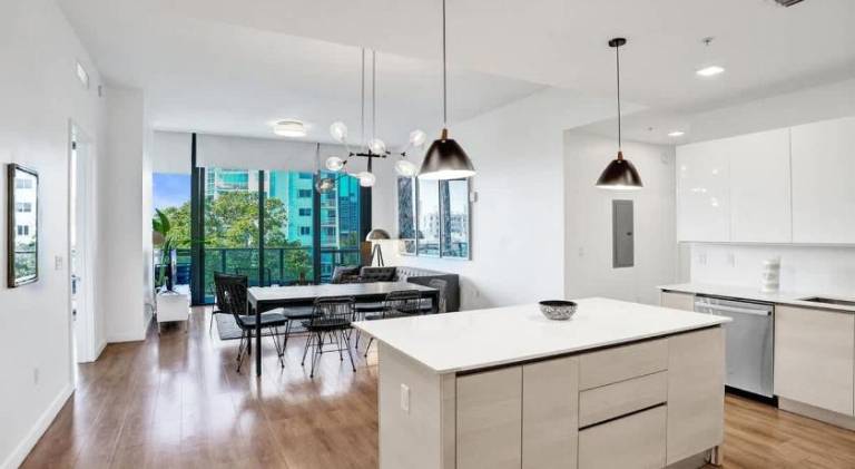 Rental apartment | Next to Miami Beach Botanical Garden — photo 4