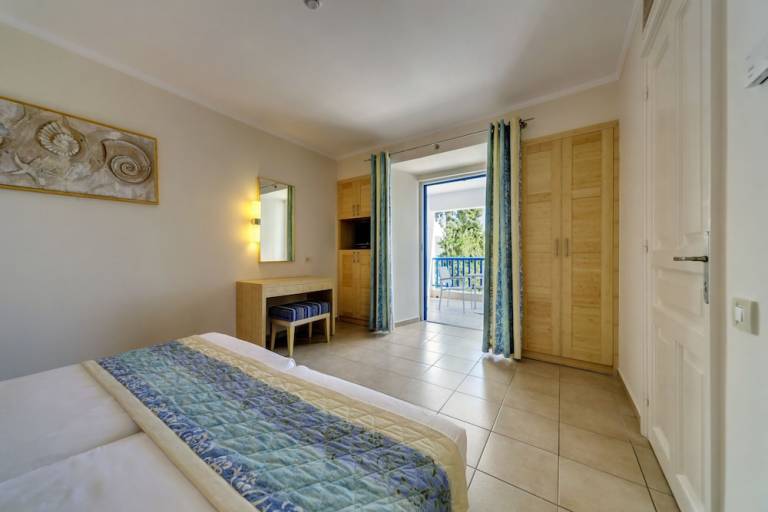 Resort Iraklidis