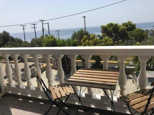 Διαμέρισμα  Παραλία Μαυροβουνίου