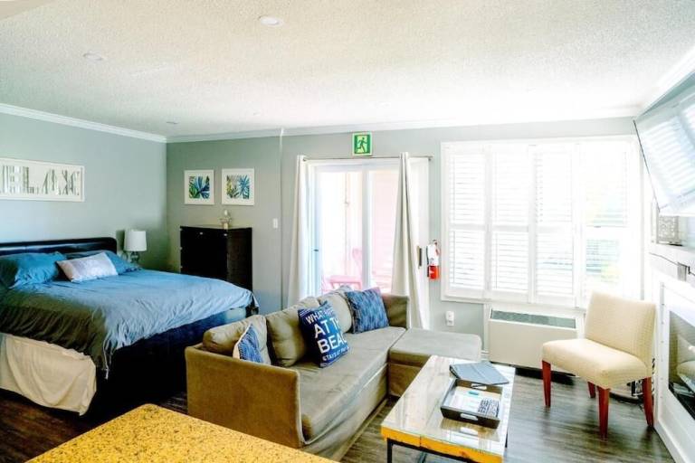 Apartment The Blue Mountains