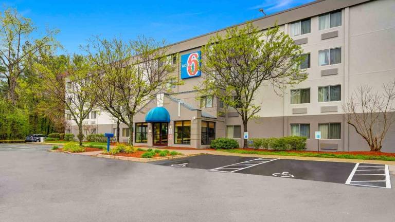 Motel 6 Milford, CT in Milford, CT