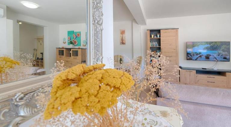 Rental apartment with 4 rooms for 8 persons — photo 5