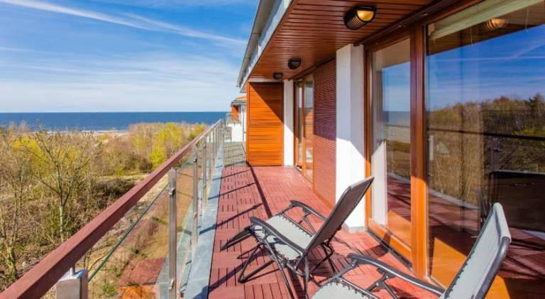 Lovely apartment | Beach nearby | Pets allowed — photo 4