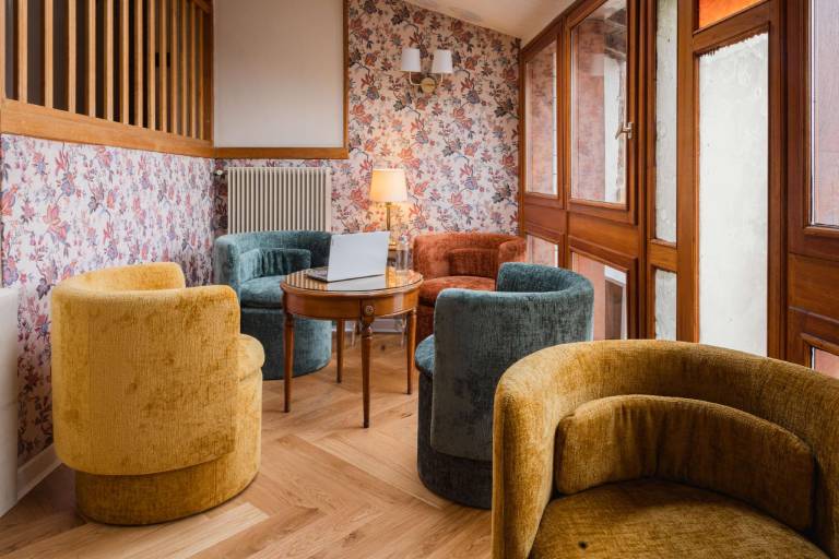 Best Western Hotel De France — photo 5
