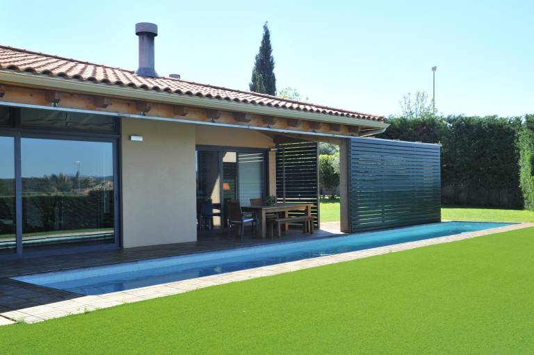 Casa Pals