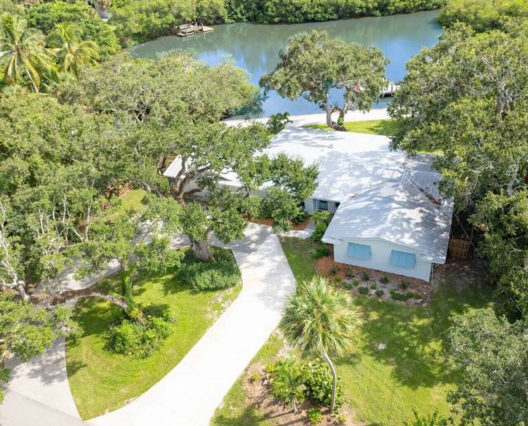 House  Vero Beach