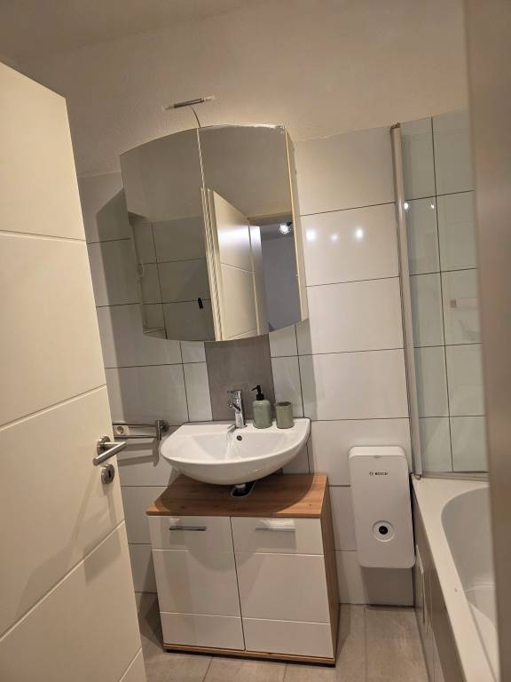 Ferienwohnung Jülich