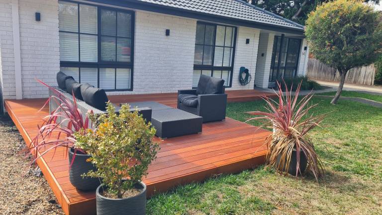 House Tuggeranong
