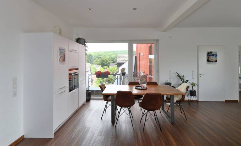 Ferienwohnung Beuel