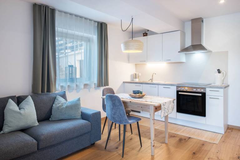 Ferienwohnung Jenesien