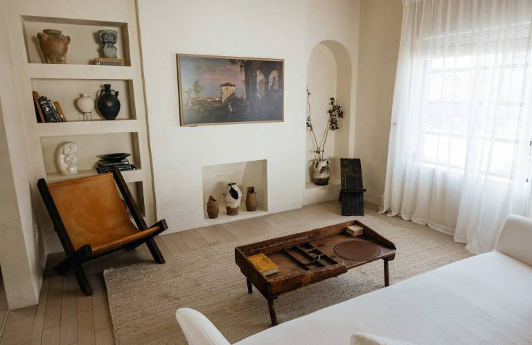 Spanish Home w Designer Decor – Near Las Olas