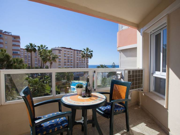 Apartment Torrox Costa