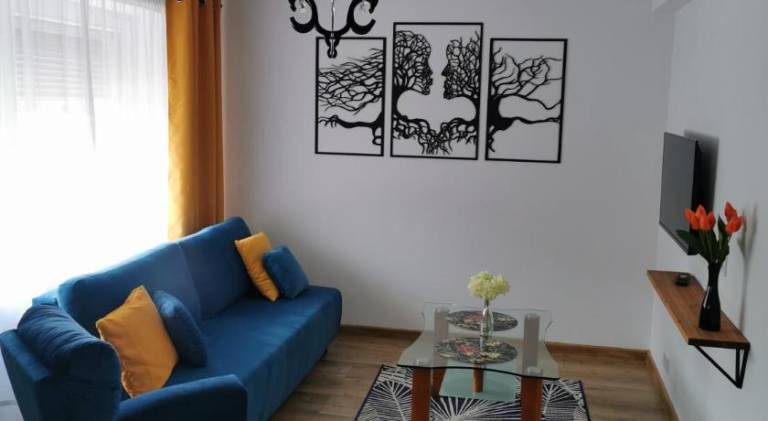 Holiday apartment | Pets allowed in Görlitz