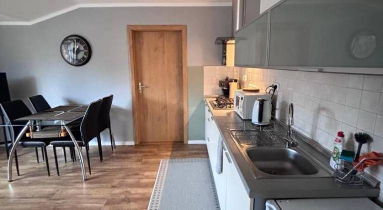 Holiday apartment for 4 persons — photo 3