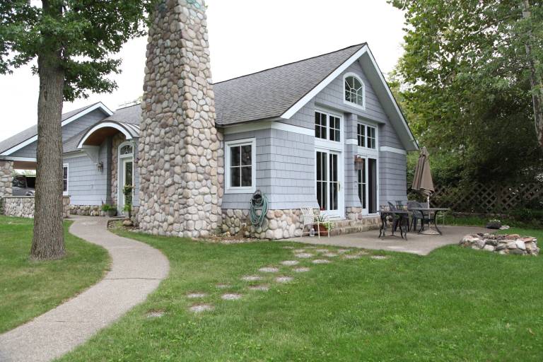 Cabin  Culver