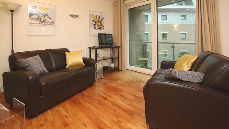 Beautiful rental apartment | Beach nearby | Pet-friendly in Poole