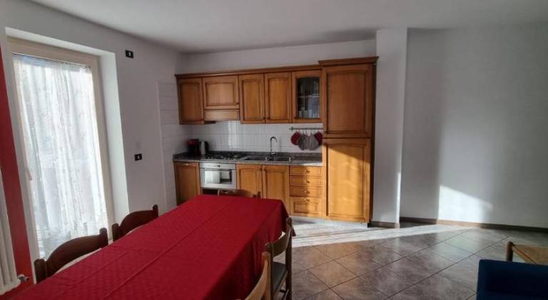 Rental apartment with garden & terrace — photo 3