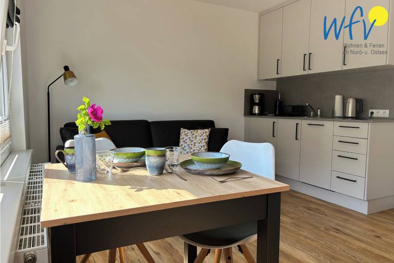 Ferienwohnung Wangerooge