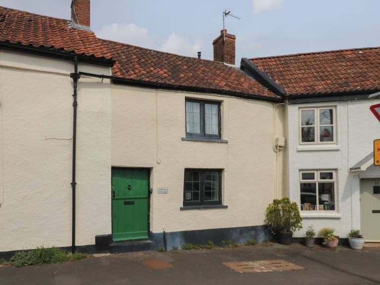 Cottage Nether Stowey