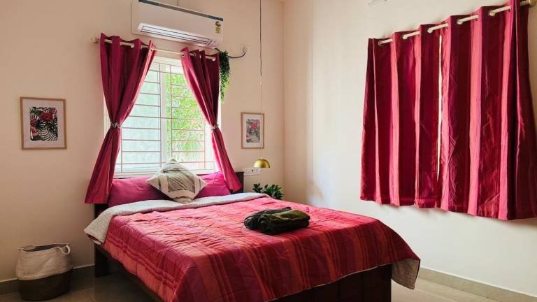 100 m&sup2; Ferienhaus