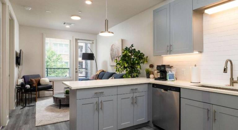 Vacation home with 1 room for 4 persons — photo 3