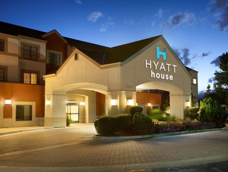 Hyatt House LAX/ Manhattan Beach in El Segundo, CA