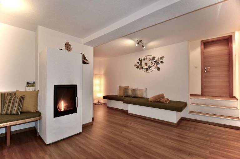 Ferienwohnung mit Hund in Umhausen, Niederthai f&uuml;r max. 11 Personen