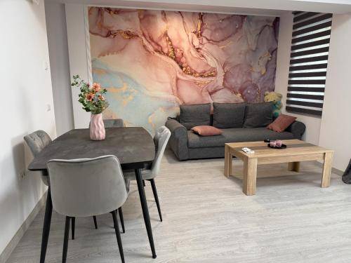 Apartman Nagyszeben