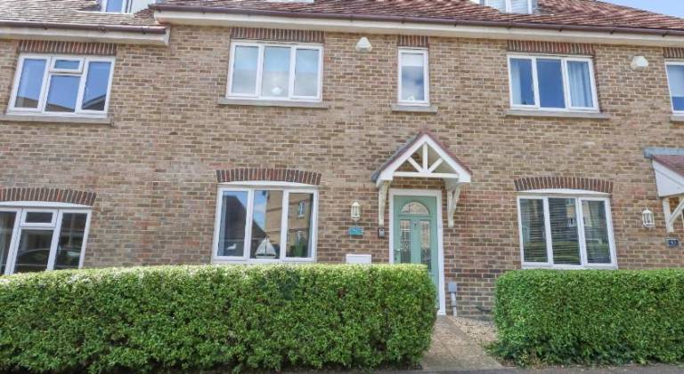House | Pets allowed in Weymouth