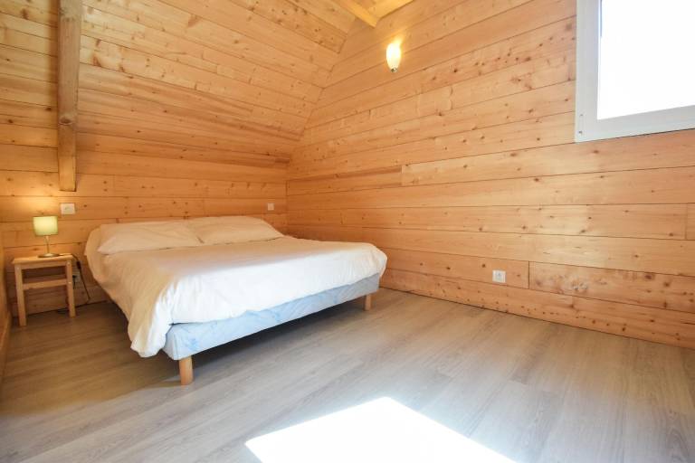 Maison de vacances Luz-Saint-Sauveur