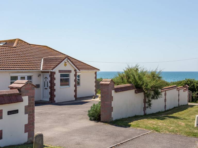Casa de campo  West Bexington