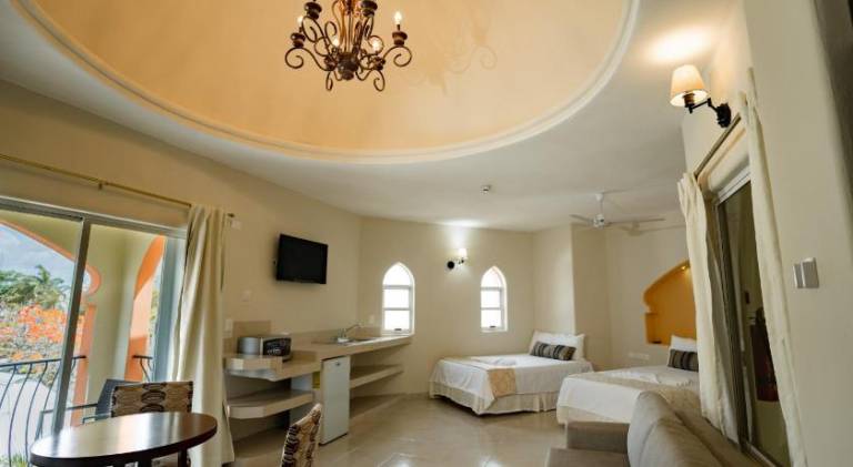 Sahara Hotel — photo 2