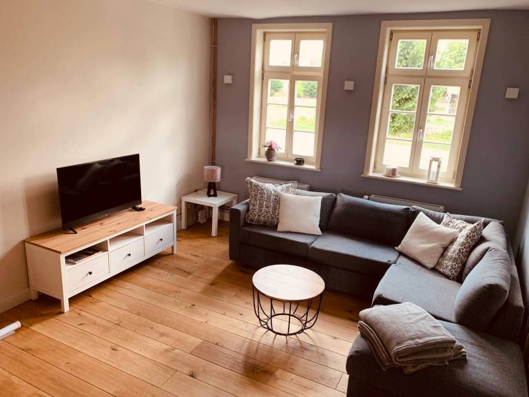 Ferienwohnung Pritzwalk