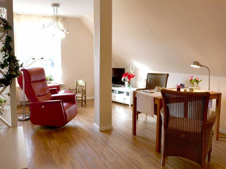 Ferienwohnung  Neu Wulmstorf