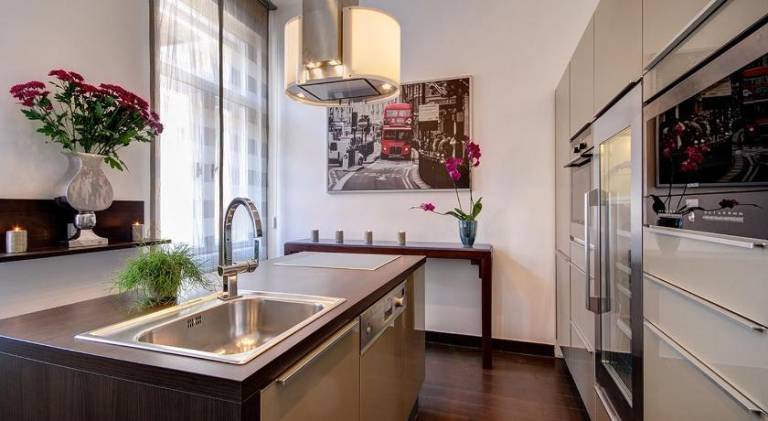 Wonderful serviced apartment | Next to St. Stephen's Basilica | Pets allowed — photo 2