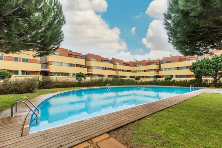 Apartamento  Furadouro