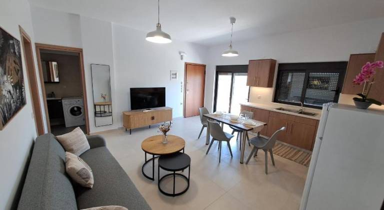 Wonderful holiday apartment with garden & terrace | Pets are welcome — photo 2