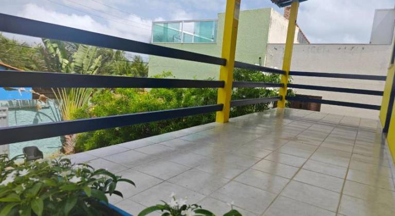 Casa Jambo Canoa Quebrada — photo 4