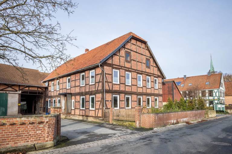 Ferienwohnung Bad Salzdetfurth