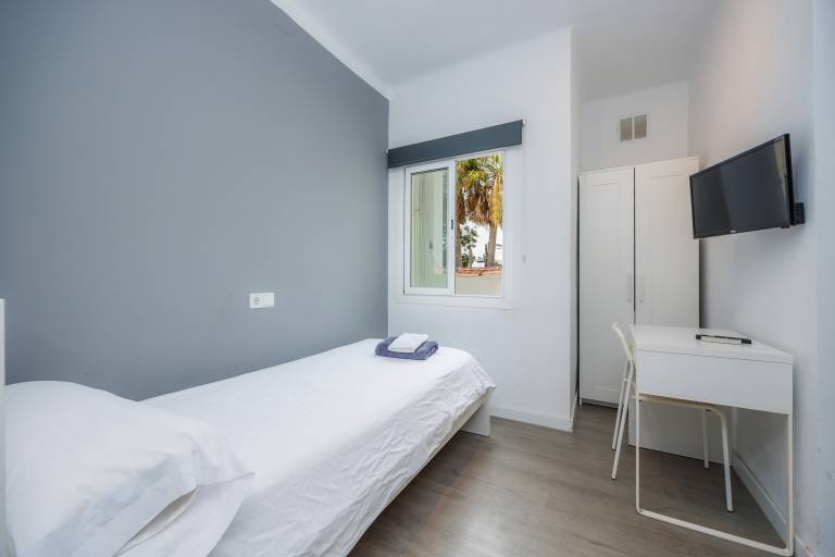 Privatzimmer Platja de Palma