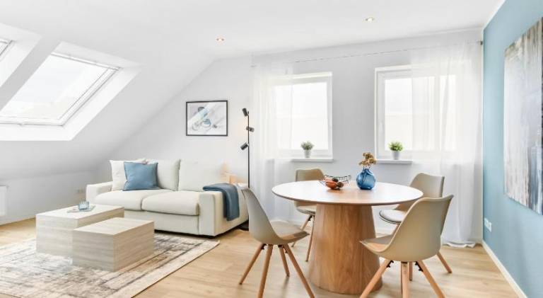 Rental apartment | Dogs allowed — photo 3