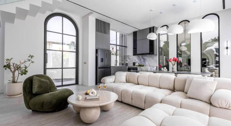 Beautiful villa with private pool | Pet-friendly — photo 3