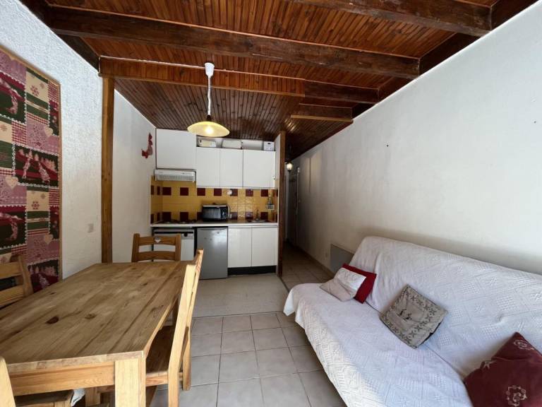 Appartement Pra-Loup