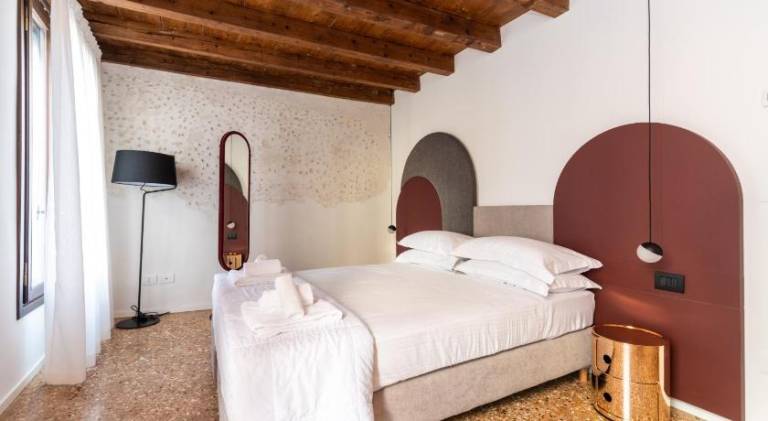 Rental apartment | Close to Rialto Bridge | Dogs allowed in Venice