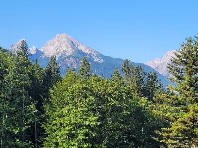 Das. arnolds Whirlpool Pool Bergblick (DE Berchtesgaden) - Arnold Daniel - 14137 — photo 3