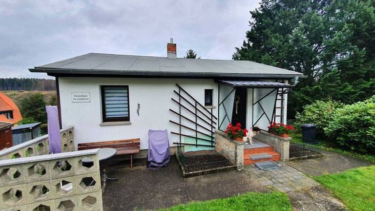 Ferienwohnung Hohegeiß