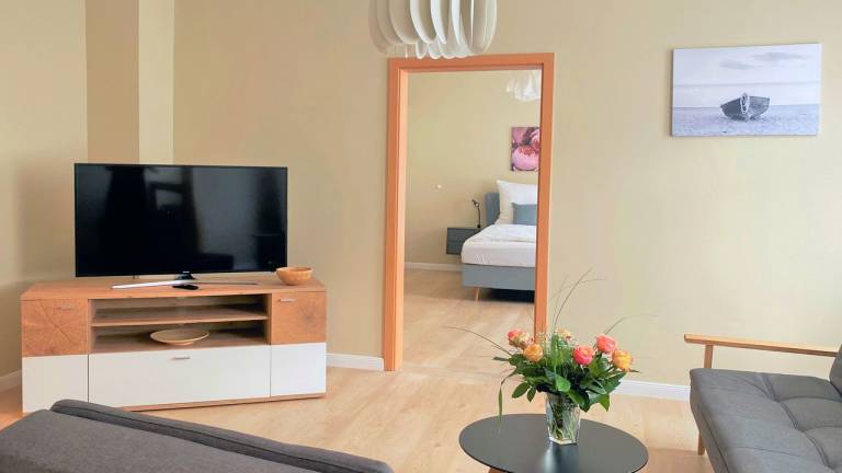 Ferienwohnung Bautzen