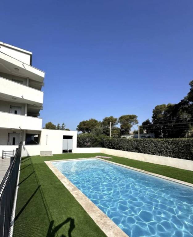 Appartement Saint-Raphaël