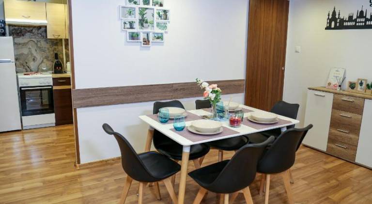 Apartment | Next to Great Market Hall — photo 2